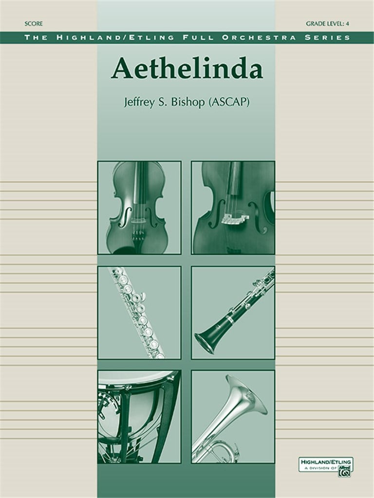 Aethelinda